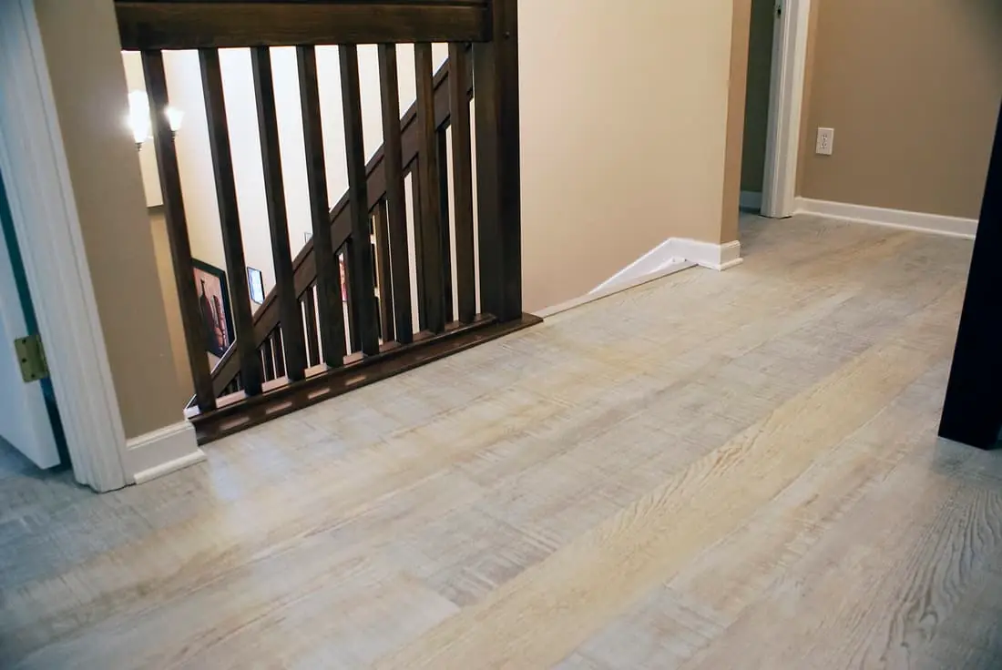 Hardwood project