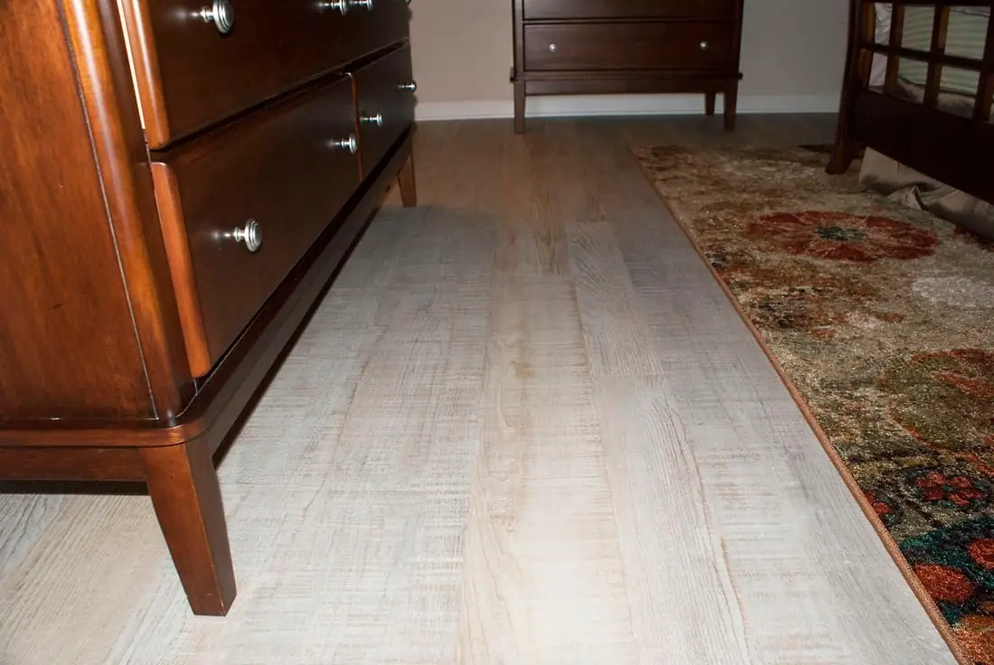 Floor project