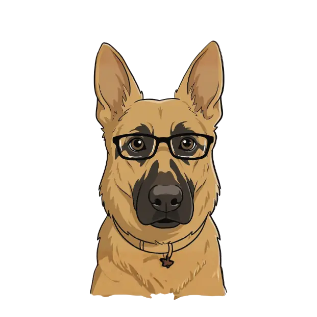Inspector Reno, Tee's Flooring quality mascot