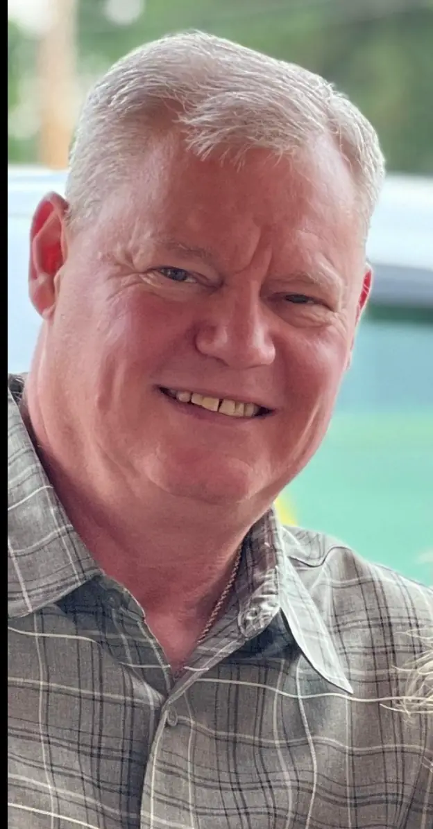 Tony Tipton, owner of Tee's Flooring